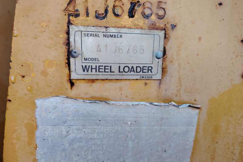 OmecoHub - Immagine CATERPILLAR 920